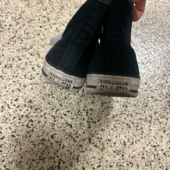 Converse all star high top - Picture 2 of 4